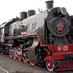 Музей истории Красноярской железной дороги
