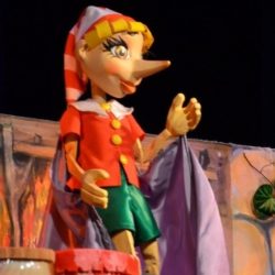 Красноярский Театр кукол