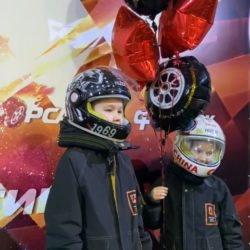 Экстрим-программа «ФОРСАЖ»